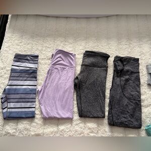 Leggings Bundle